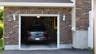 Garage Door Installation at Northwood West, Florida