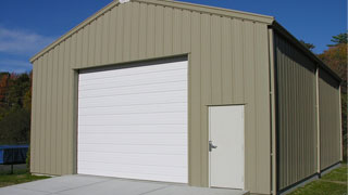 Garage Door Openers at Northwood West, Florida